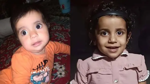 عکس / اعتراف مادر افسرده به قتل فاطمه و آنیسا کوچولو + گفتگوی اختصاصی با پدر