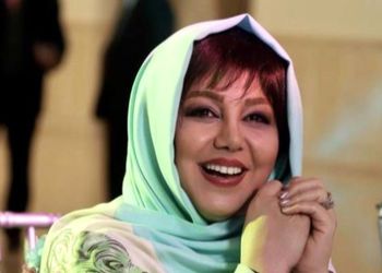 بهنوش بختیاری ملکه زیبایی ایرانی! + از 20 سالگی تا 50 سالگی خانم بازیگر