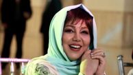 بهنوش بختیاری ملکه زیبایی ایرانی! + از 20 سالگی تا 50 سالگی خانم بازیگر