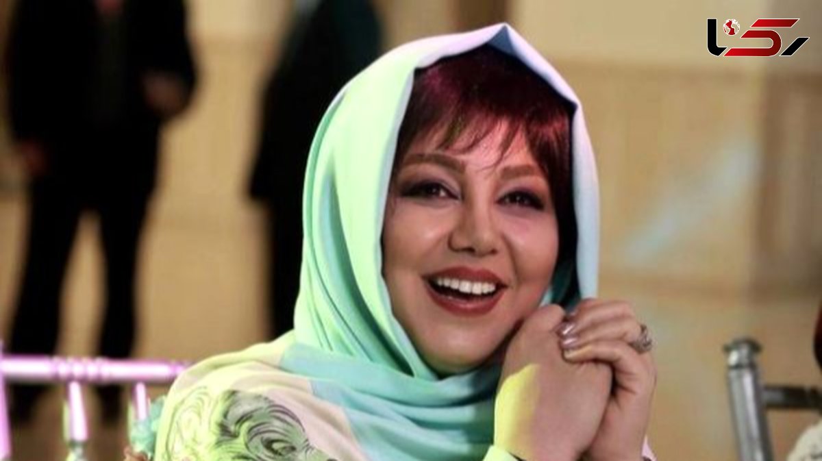 بهنوش بختیاری ملکه زیبایی ایرانی! + از 20 سالگی تا 50 سالگی خانم بازیگر