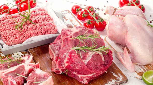 قیمت گوشت قرمز امروز سه شنبه 18 آذر 99 + جدول