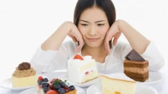 کنترل اشتها با چند راه ساده اما موثر