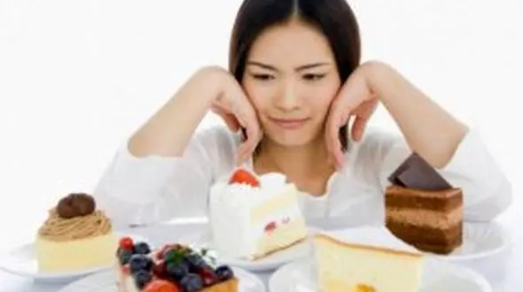 کنترل اشتها با چند راه ساده اما موثر