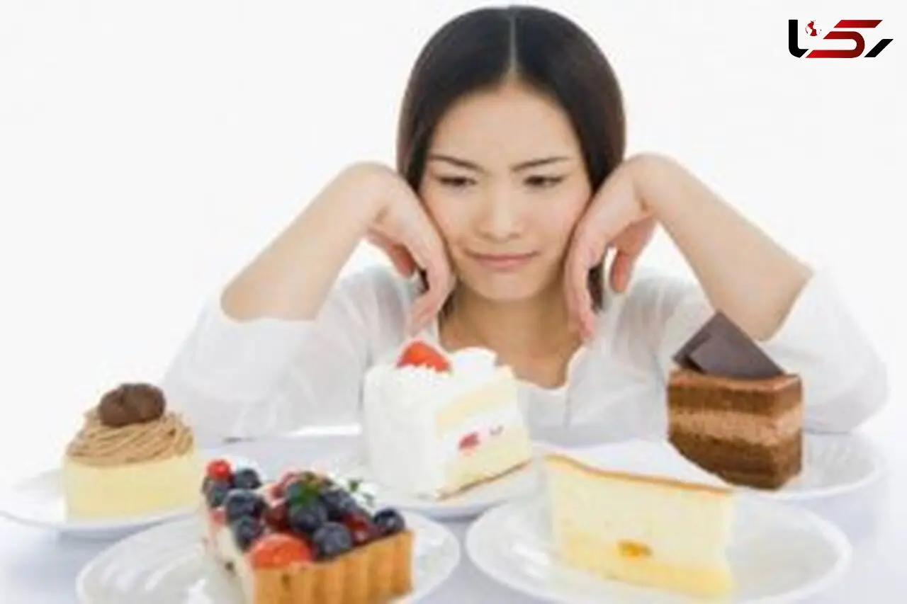 کنترل اشتها با چند راه ساده اما موثر