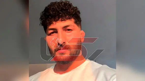 قتل بهروز یوسفی ورزشکار ساروی توسط  دامادشان + عکس