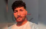 قتل بهروز یوسفی ورزشکار ساروی توسط  دامادشان + عکس