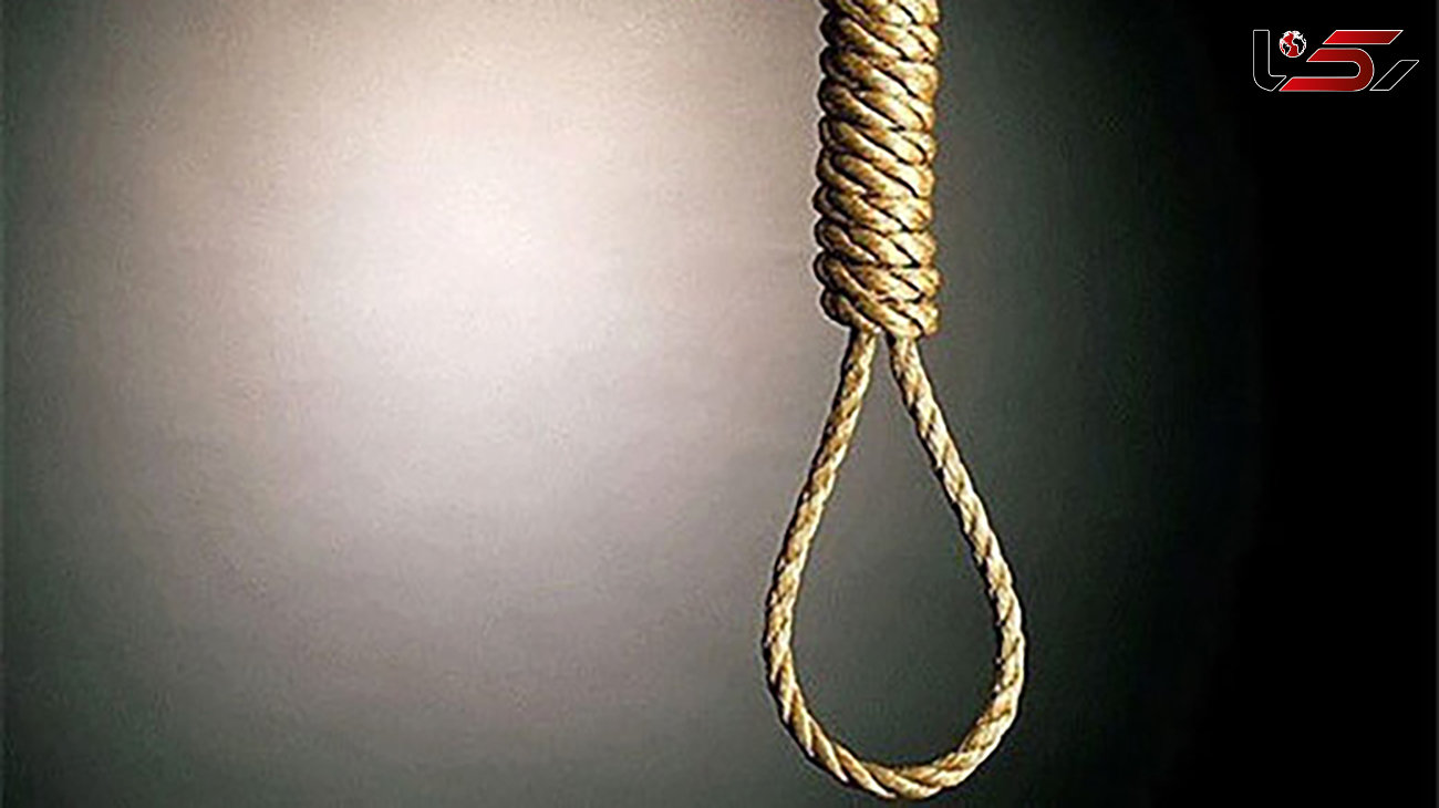 پاره شدن طناب دار از گردن یک اعدامی / در کرمان رخ داد 