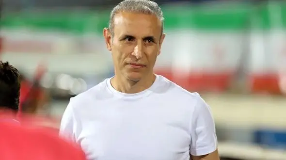 گل محمدی سرمربی استقلال می شود؟