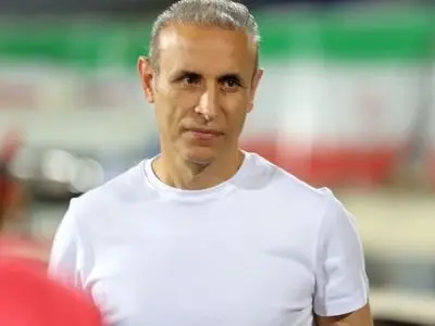 گل محمدی سرمربی استقلال می شود؟