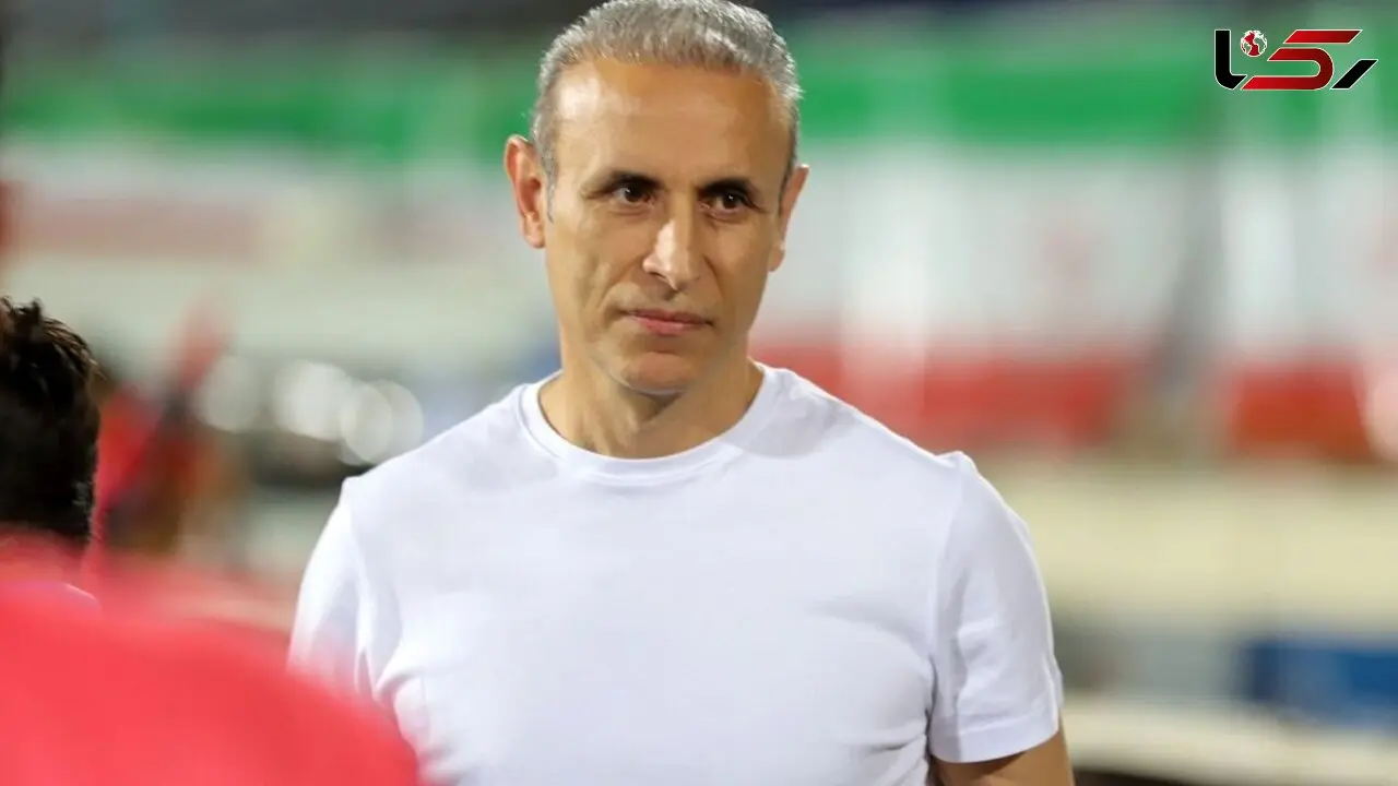 گل محمدی سرمربی استقلال می شود؟