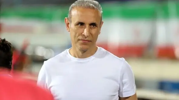 گل محمدی سرمربی استقلال می شود؟