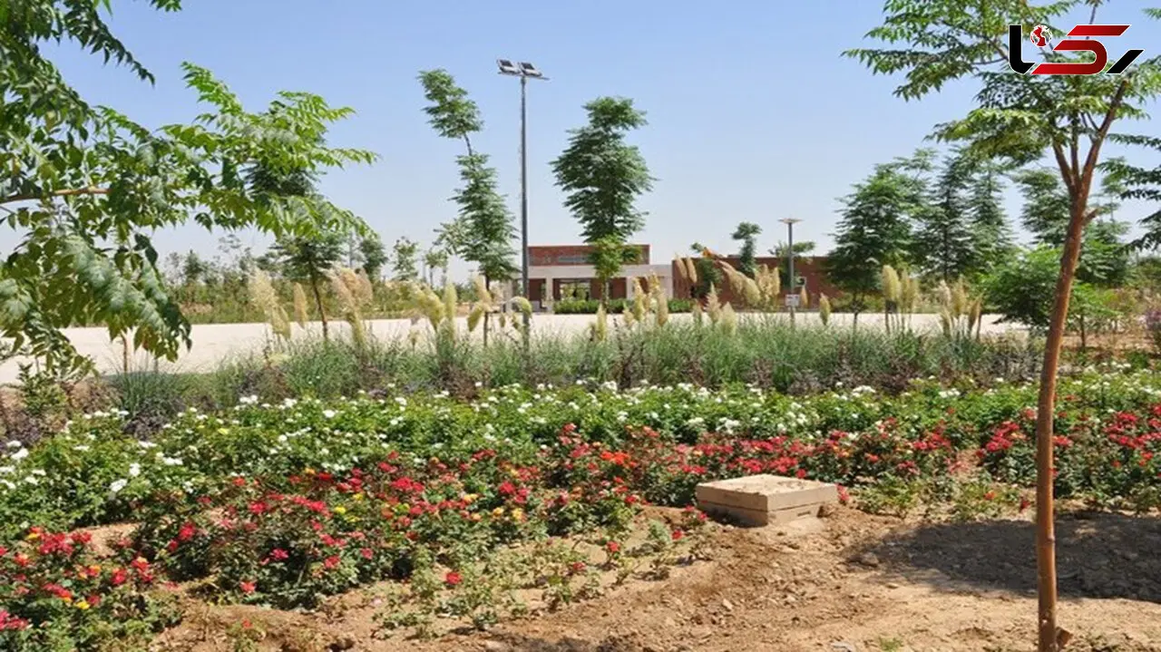 کدام تفرجگاه‌های تهران تا پایان سال به بهره‌برداری می‌رسند؟
