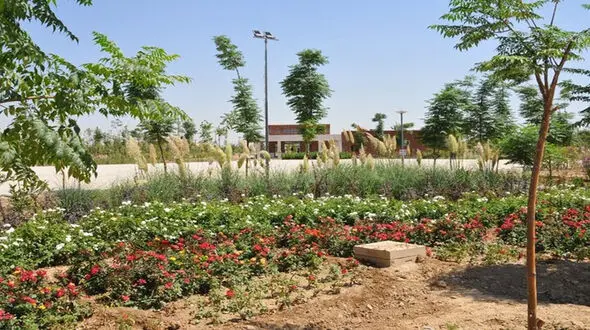 کدام تفرجگاه‌های تهران تا پایان سال به بهره‌برداری می‌رسند؟