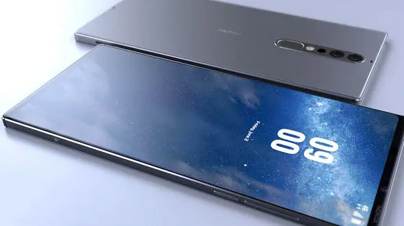 نوکیا ۹ از گلکسی S8 قوی‌تر است 