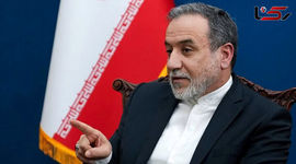 Araghchi: U.S. and Allies’ Sanctions Are Crimes Against Humanity
