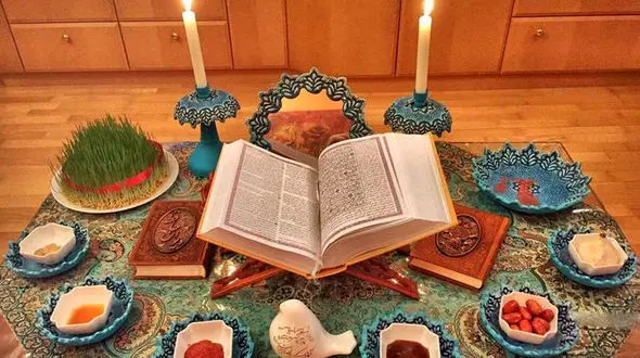 ثبت جهانی نوروز در مغولستان 