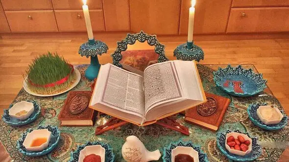ثبت جهانی نوروز در مغولستان 