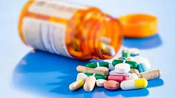 خرید و فروش قرص های ممنوعه در گرگان 