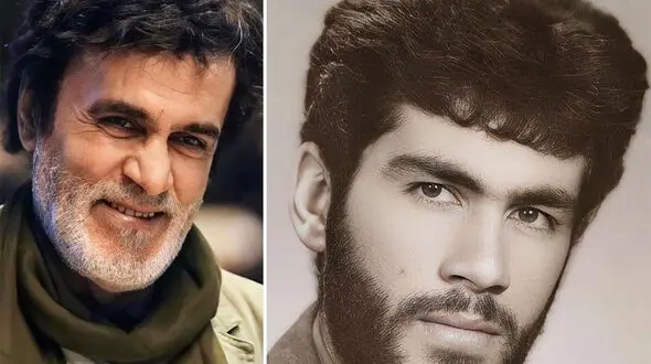 بازآفرینی سبک ماندگار حبیب با هوش مصنوعی در «دلم شکست وای وای»