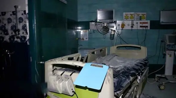 حال ۴ نفر از بستری شدگان بیمارستان قائم وخیم است