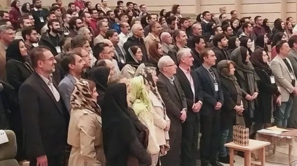 امروز به‌جای منابع طبیعی، داده و اطلاعات در حال ارزشمند شدن است 