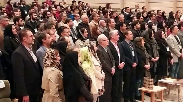 امروز به‌جای منابع طبیعی، داده و اطلاعات در حال ارزشمند شدن است 