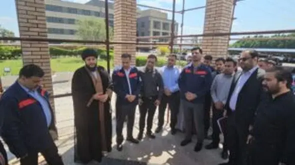 عملیات سپاه علیه رژیم صهیونسیتی باعث شد به ایرانی بودن خود افتخار کنیم