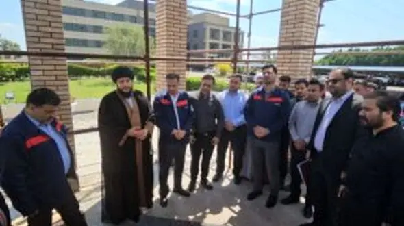 عملیات سپاه علیه رژیم صهیونسیتی باعث شد به ایرانی بودن خود افتخار کنیم