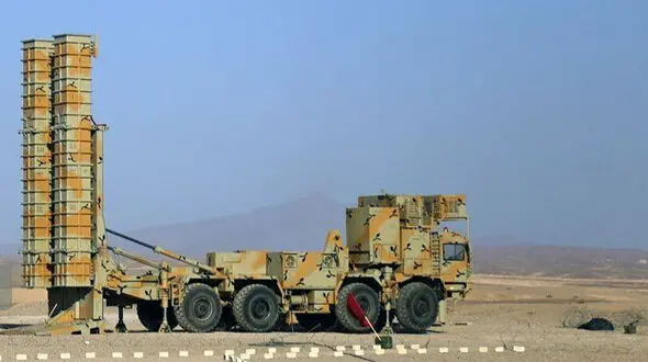 باور 373 دوربردترین سامانه موشکی ایران خوش درخشید/ چرا اس-۳۰۰‌ های روسی به اندازه باور ۳۷۳ در دفع حملات اسرائیل موثر نبودند؟