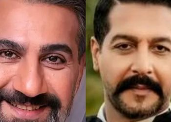فیلم/ حضور 2 تازه‌داماد سینما، کامران تفتی و محمد نادری در یک مسابقه مهیج دربرنامه تلویزیونی؛ بیچاره همسر متین ستوده لحظات آخر شانس نیاورد!