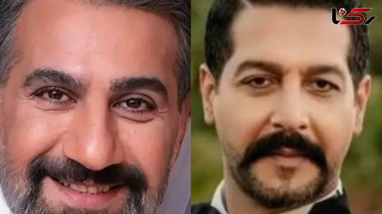 فیلم/ حضور 2 تازه‌داماد سینما، کامران تفتی و محمد نادری در یک مسابقه مهیج دربرنامه تلویزیونی؛ بیچاره همسر متین ستوده لحظات آخر شانس نیاورد!