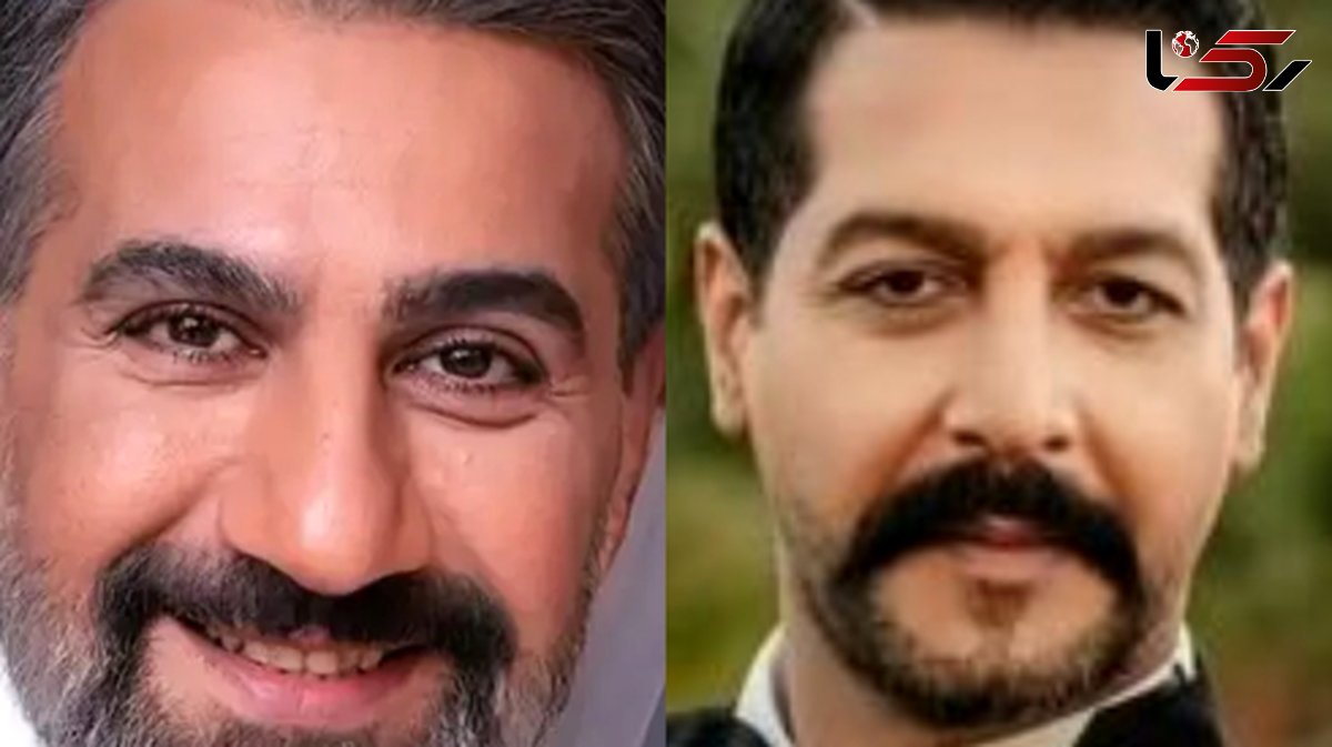 فیلم/ حضور 2 تازه‌داماد سینما، کامران تفتی و محمد نادری در یک مسابقه مهیج دربرنامه تلویزیونی؛ بیچاره همسر متین ستوده لحظات آخر شانس نیاورد!