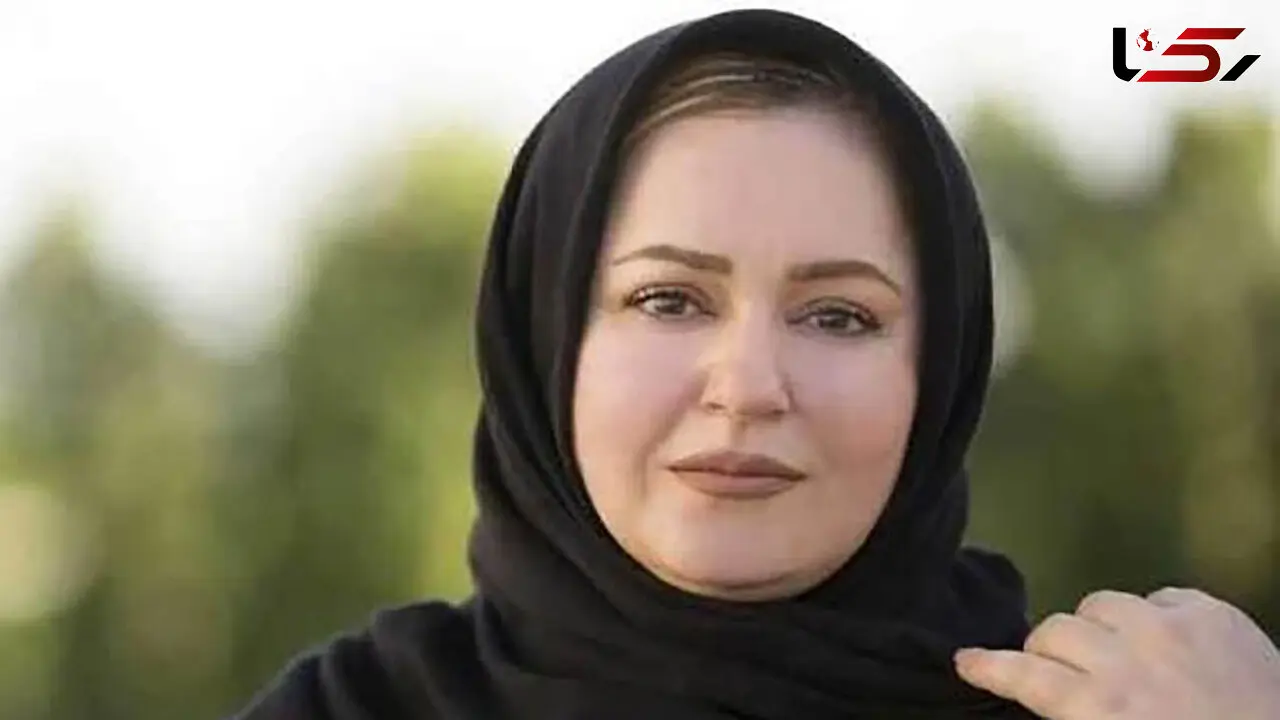 نعیمه نظام دوست پیر نمی شود، جذاب تر می شود/ تفاوت فاحش او را ببینید!