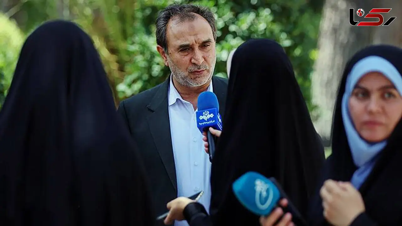 دهقان : دارایی بلوکه شده در عراق نداریم