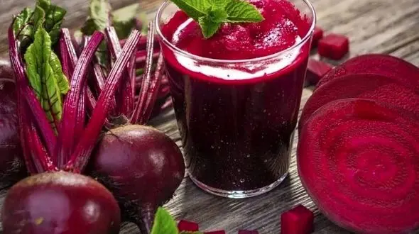 نوشیدن آب لبو در دوران بارداری ممنوع!