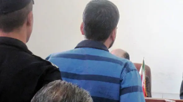 شاگرد خیانتکار، سارق طلاهای صاحبکارش بود