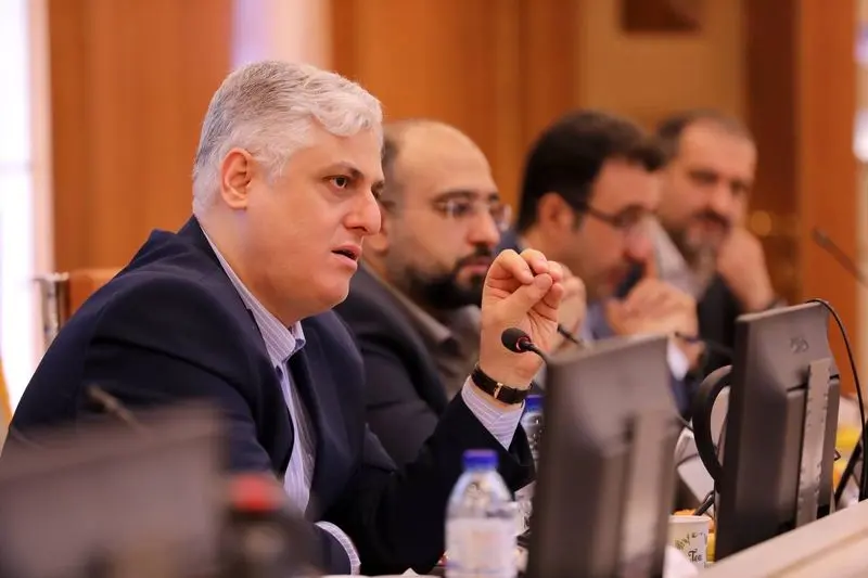 چهارمین همایش مبارزه با پولشویی و تأمین مالی تروریسم بانک صادرات ایران برگزار شد