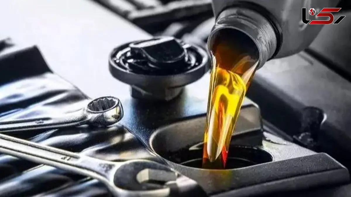 چرا روغن موتور تبخیر می‌شود؟ علت‌ ها و راهکارها