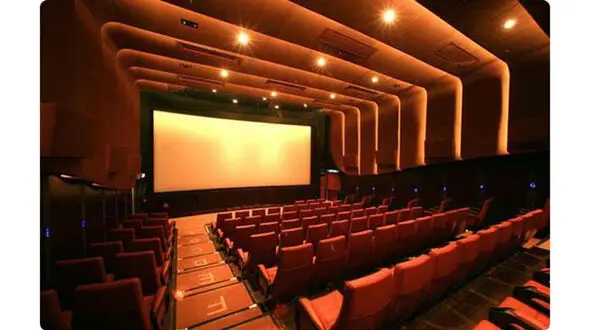فردا سینماهای کل کشور تعطیل است
