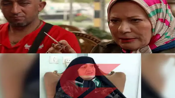 کلثوم اکبری واقعی در سریال پایتخت کیست؟ / او قاتل زنجیره ای مردان مسن مازندرانی بود + فیلم و بیوگرافی