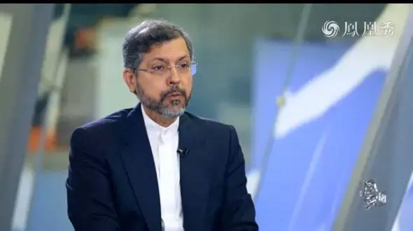 در تعامل غیرمستقیم با آمریکا عجله نمی‌کنیم