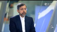 در تعامل غیرمستقیم با آمریکا عجله نمی‌کنیم