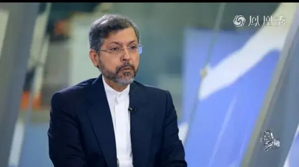 در تعامل غیرمستقیم با آمریکا عجله نمی‌کنیم