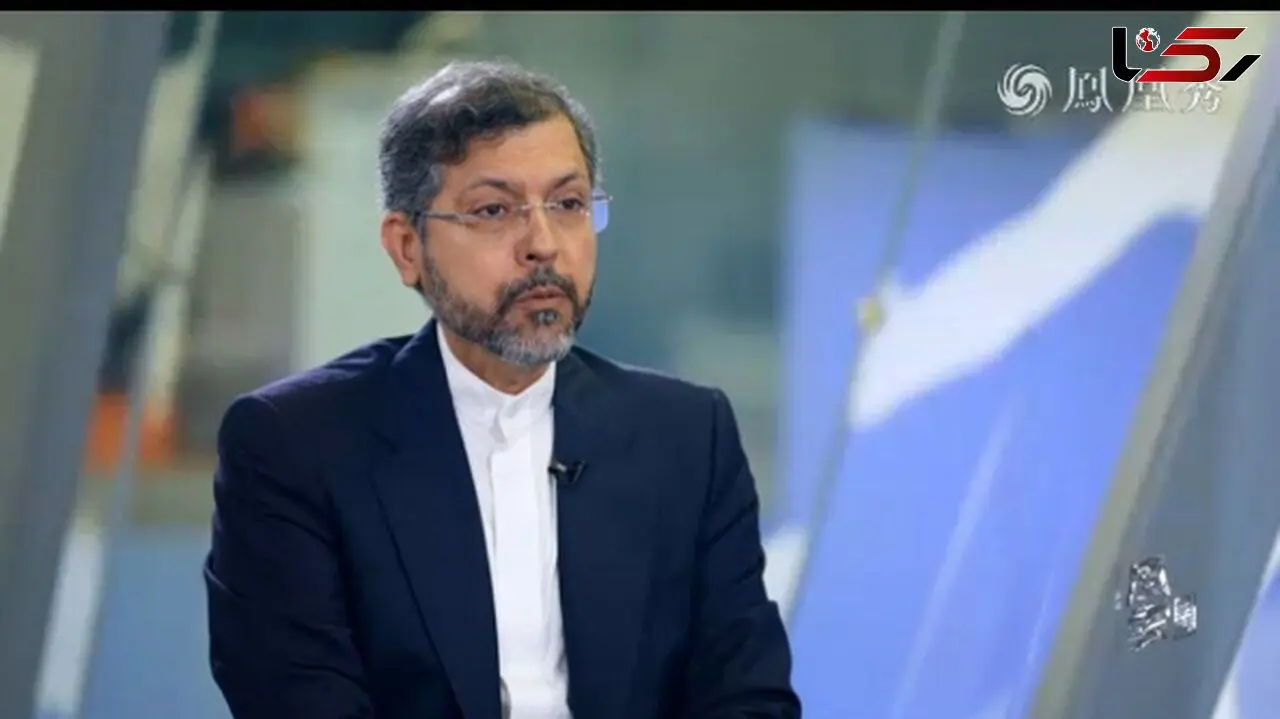 در تعامل غیرمستقیم با آمریکا عجله نمی‌کنیم