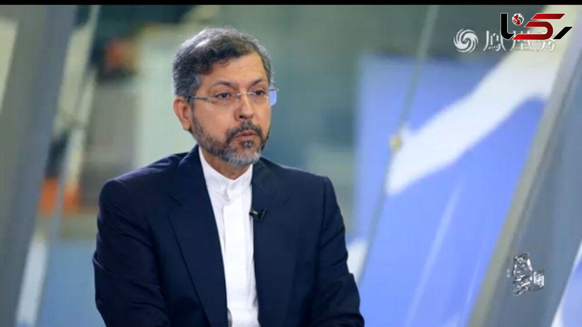 در تعامل غیرمستقیم با آمریکا عجله نمیکنیم
