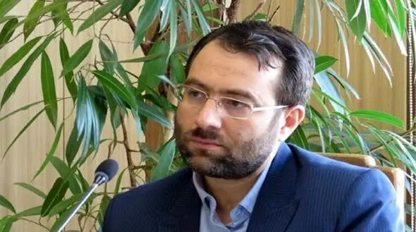 حیدر محمدی رییس سازمان غذا و دارو شد