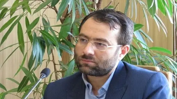حیدر محمدی رییس سازمان غذا و دارو شد