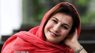 عکس نامتعارف دختر داوود رشیدی  /  لیلی قید بازیگری در ایران را زد !