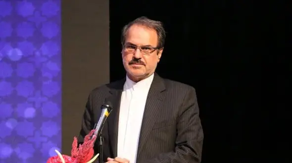 خداییان: تصمیمات دستگاه ها، باید در دسترس مردم باشد/ در برگزاری جشنواره، ۲۵۴ دستگاه اجرایی مشارکت داشتند