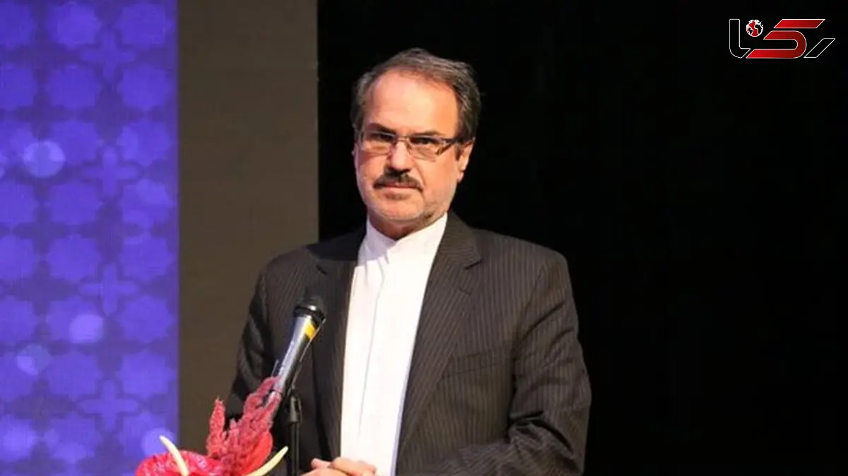 خداییان: تصمیمات دستگاه ها، باید در دسترس مردم باشد/ در برگزاری جشنواره، ۲۵۴ دستگاه اجرایی مشارکت داشتند